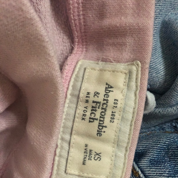 Abercrombie&Fitch sweatpants - Picture 3 of 3